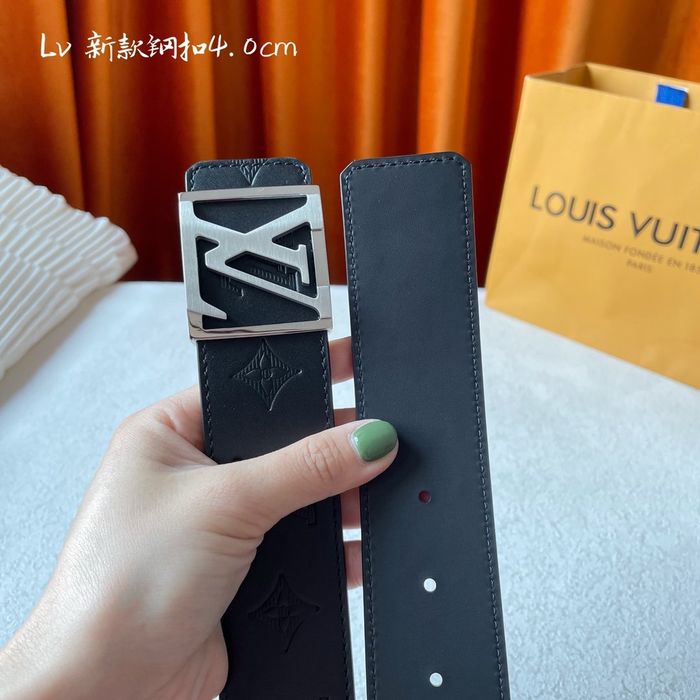 Louis Vuitton Belt 40MM LVB00041